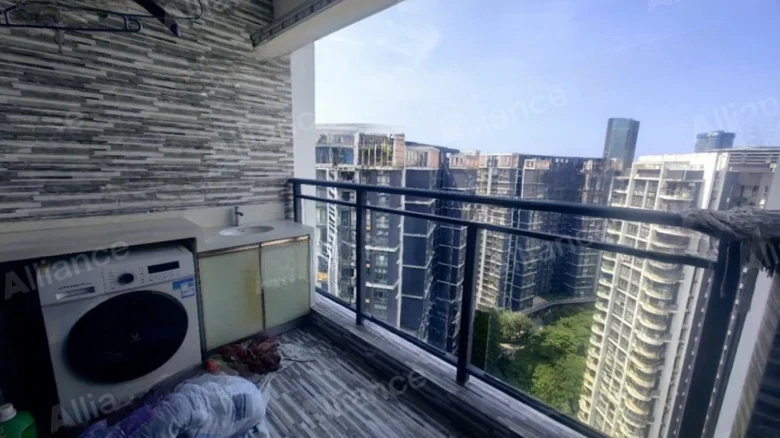 Zhuda Oriental Bahamas Company Limited - View 8