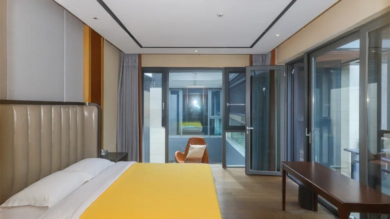 Atlantis Tang'an - View 8