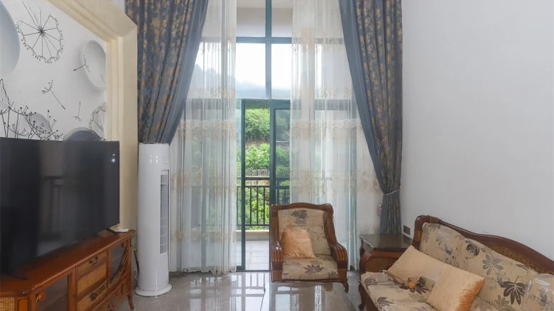 Guo Fang Jia Yuan Residence - View 9