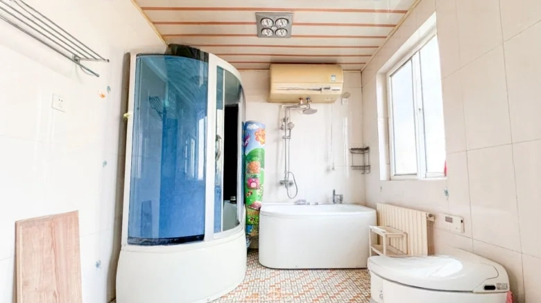 Jinan Literati Garden - View 21