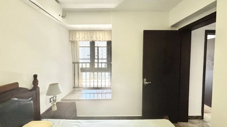 Sanya Yishan Lake - View 2