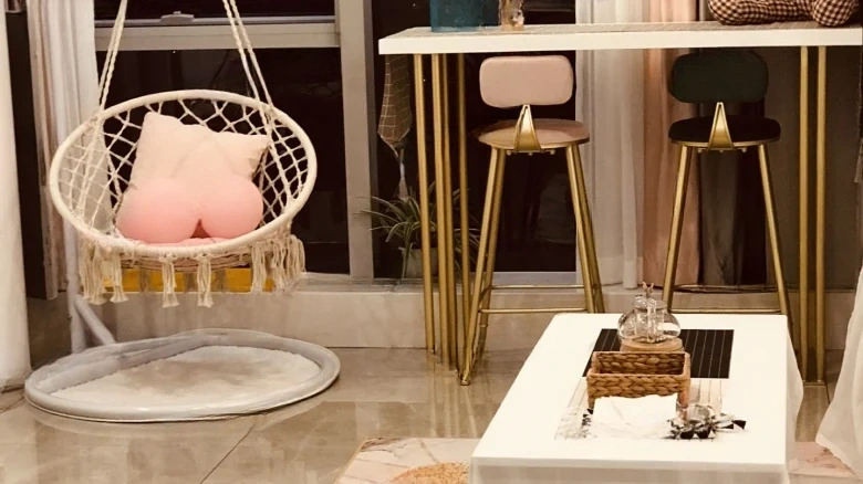 Ryan Center - View 4