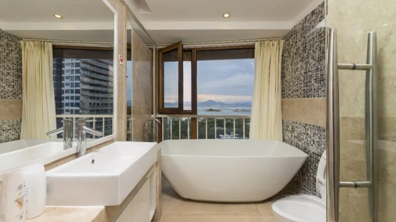 Half Mountain Peninsula Central Sea View Boulevard - View 13