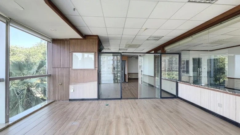 Chongqing Palmspring International Center - View 2