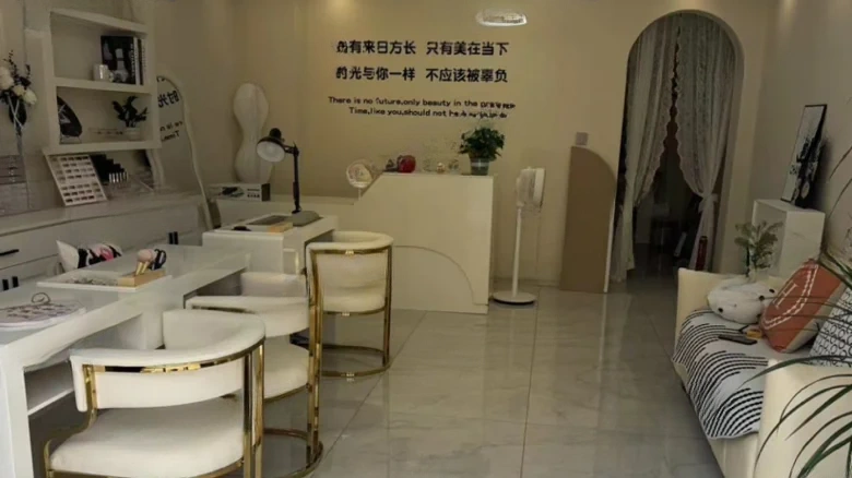 Huatai New City B District - View 2