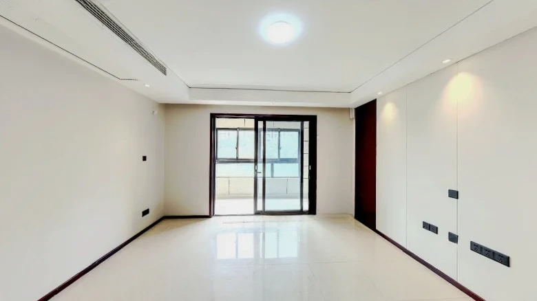 High Tech Glory Realm Phase II - View 7