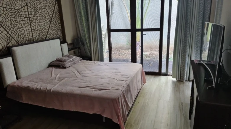 Beijing Urban Construction · Sea Cloud Home Garden - View 3