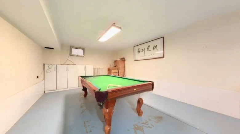 California Water District Phase I - View 3