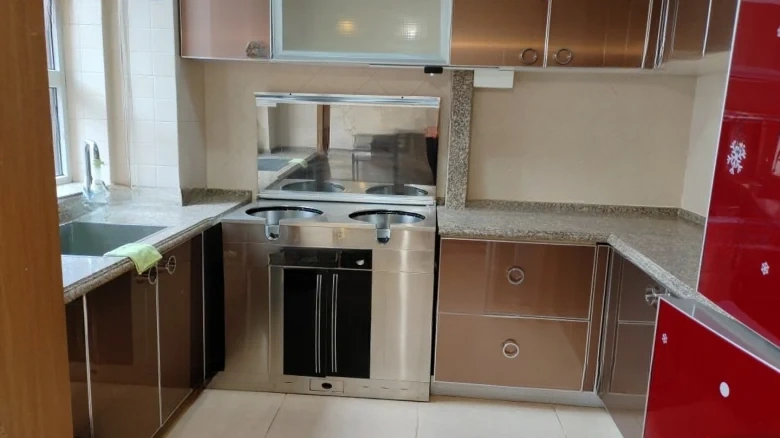 Changqing Garden - View 5