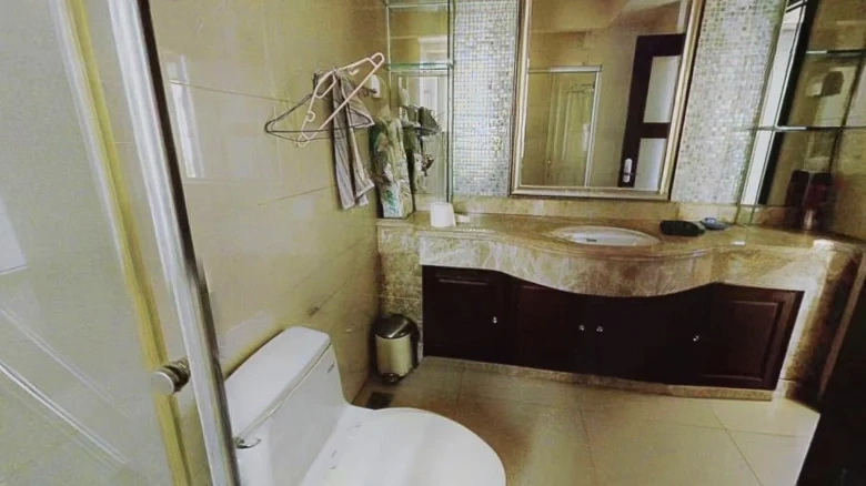 Luxin Changchun Garden - View 9