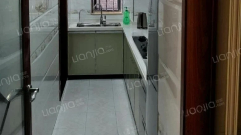 Honored Leading Pavilion - View 5