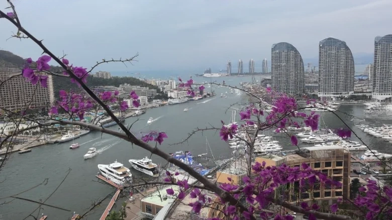 Hongzhou Times Coast - View 3