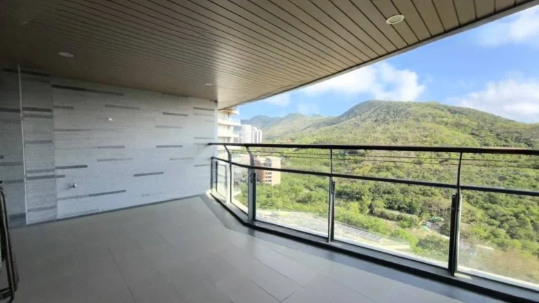 Fudihui · Rilankao Island - View 10