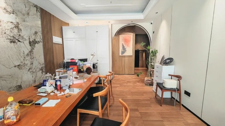 Nandagouqian Lane - View 10