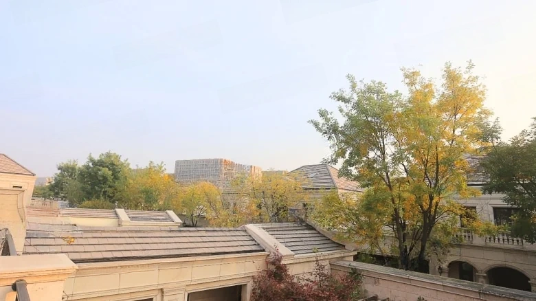 Green City Rose Garden - View 31