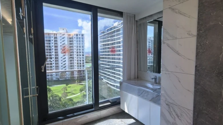 Artistic Hibiscus - View 11