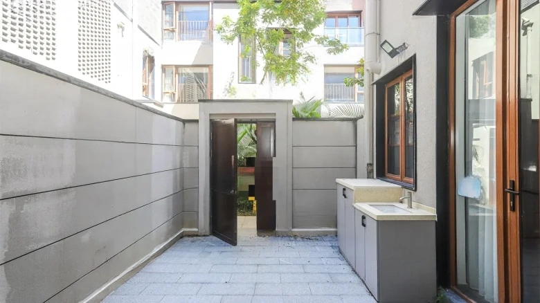 Vanke Lakeview Resort Park Phase II - View 17