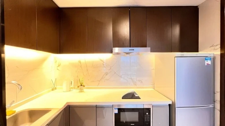 Hong Leong City Centre - View 6