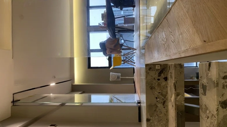 Lanzhou Zhongtianjian Plaza - View 6