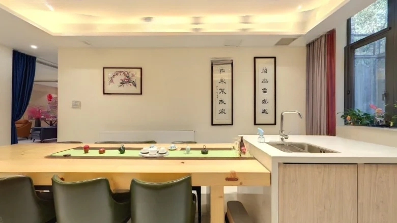 Water Lane Neighborhood Garden - View 14