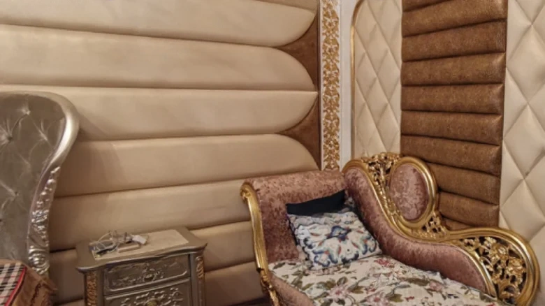 Tianxi Garden - View 4