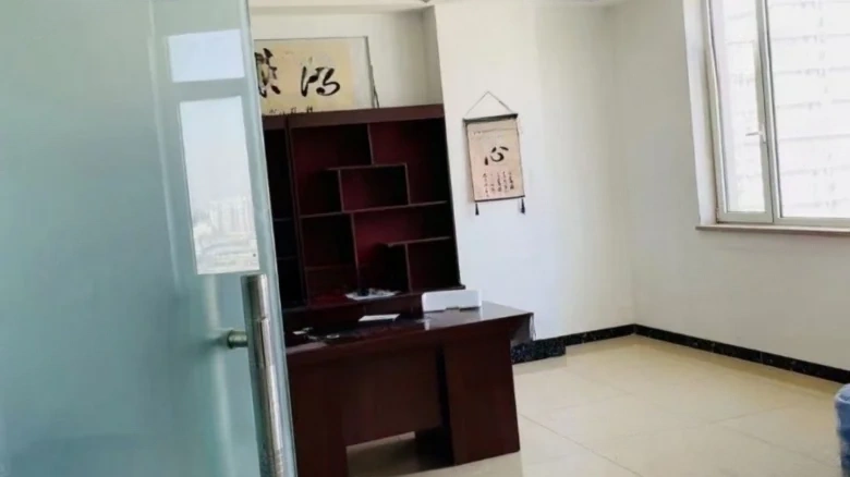 Cultural Tower - View 2