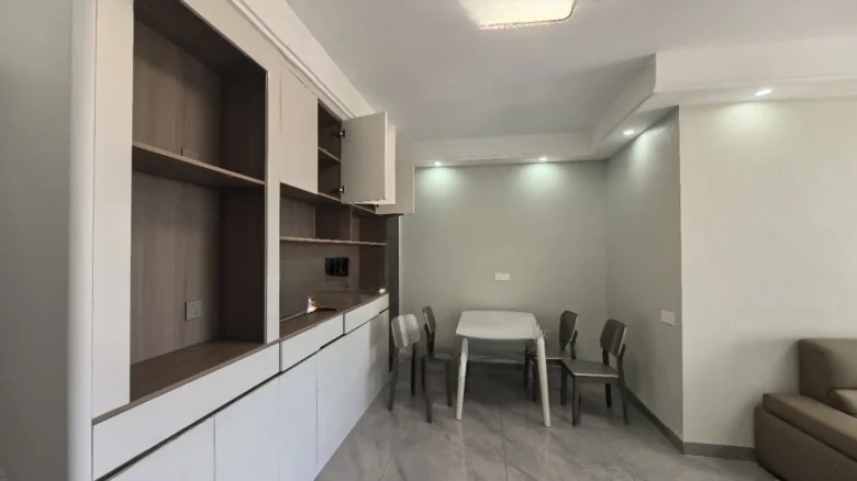 Tongxin Watermelon Mango Resettlement Area Phase I - View 5