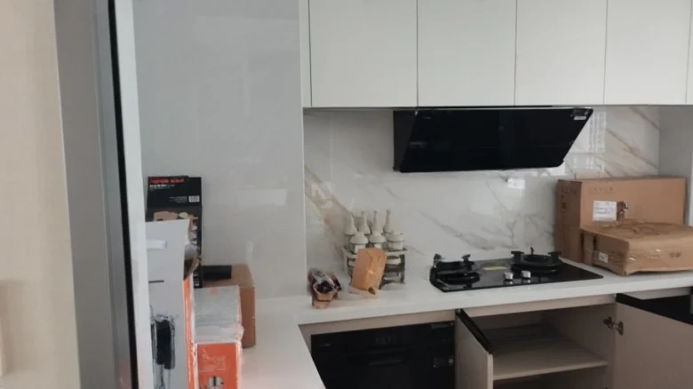 Moon River South District Resettlement Area - View 7