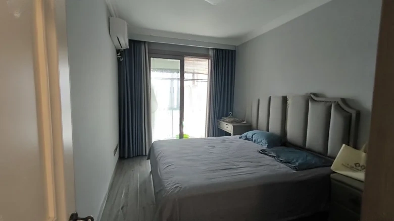 Sanya Territorial Sea - View 6