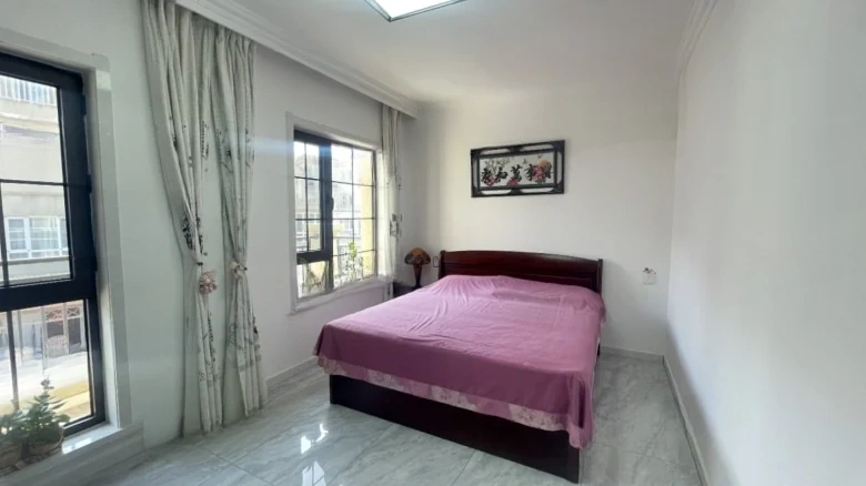 Sino-Ocean · Morning Light - View 3