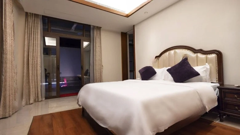 Princess County Phase III Villas - View 8