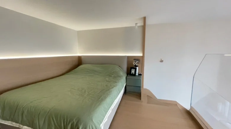 Wanbang Center - View 1