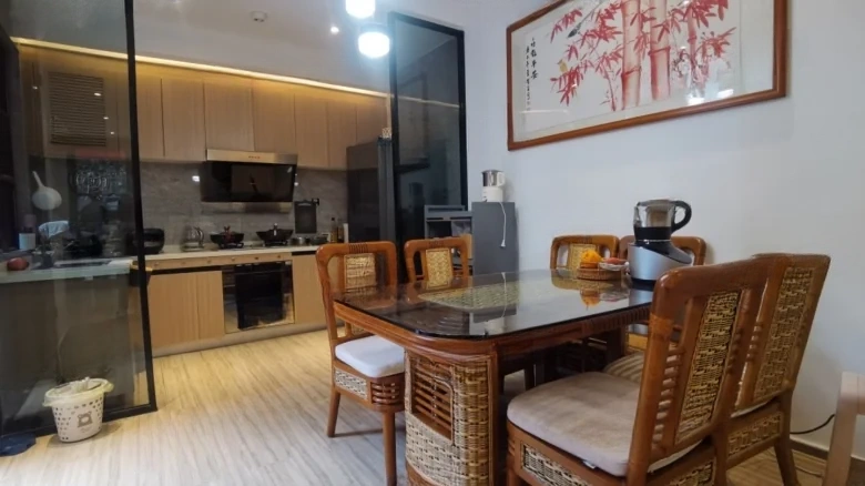 Vanke Lakeview Resort Park Phase II - View 5