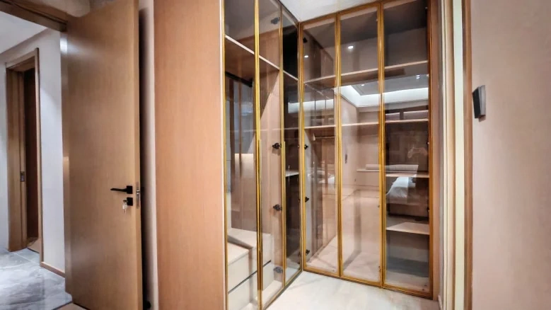 Distant Reach Tianhua Cloud Court - View 9