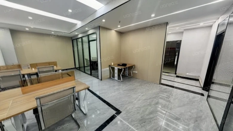 China Resources Land Square Phase II - View 3