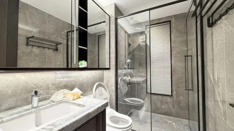 Jianfa Yangyun Phase I - View 13