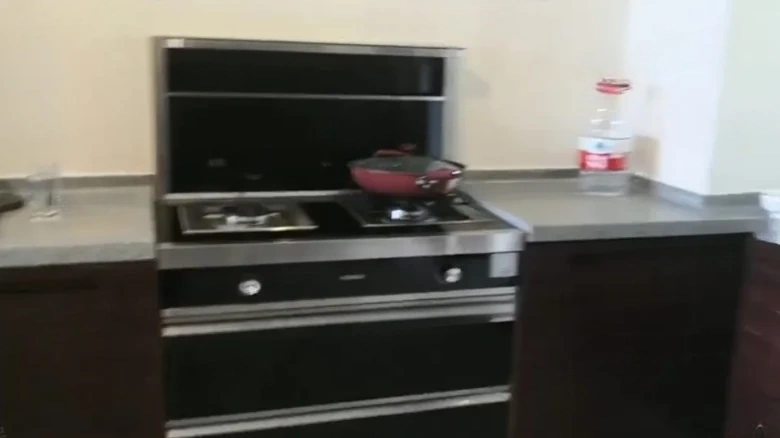 Half Mountain Peninsula Phase III East Sea Bay - View 4