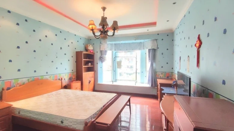 Huijing Terrace - View 5