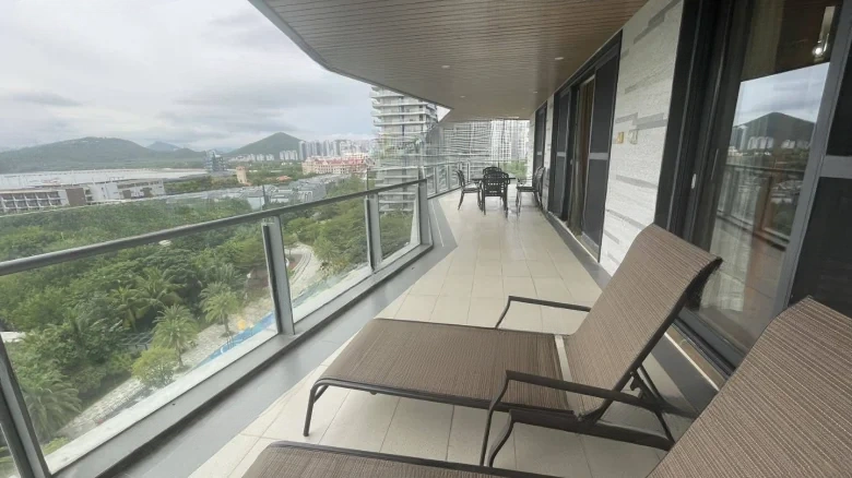 Fudi·Rikyu - View 9