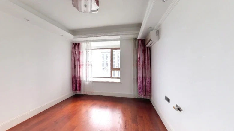 Vanke Bailvtian Garden - View 4