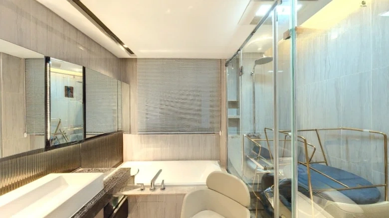 Pearl River Yide Residences - View 10