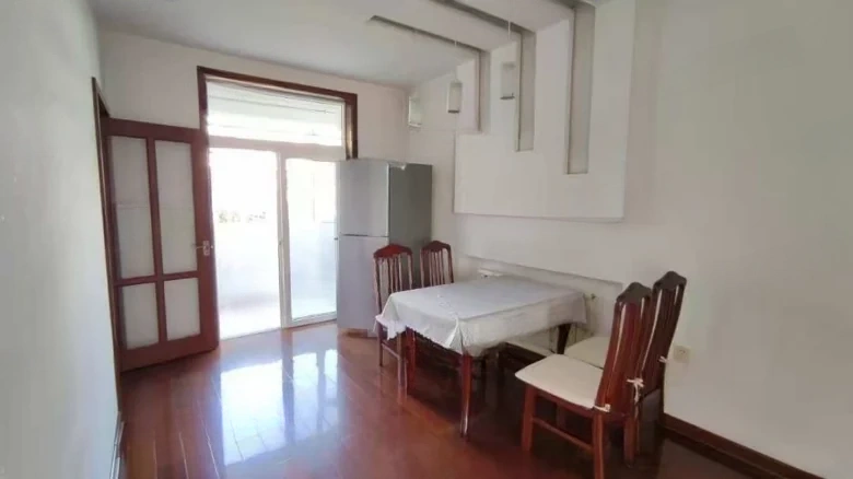 Changchun Pearl - View 2