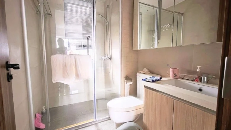 Vanke Lakeside Holiday Park Phase III - View 6