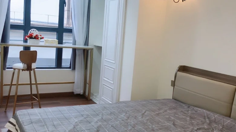 Honored Prosperity Magnolia Court - View 15