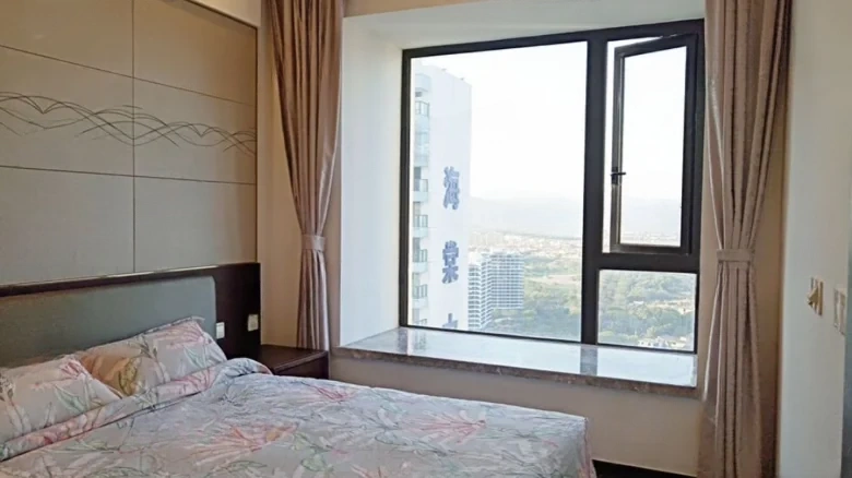 Haitang Central - View 3