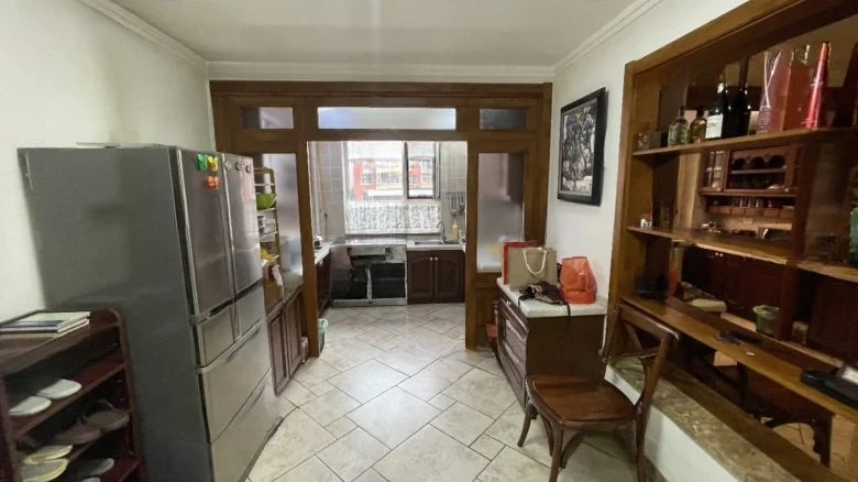 Changqing Garden - View 5