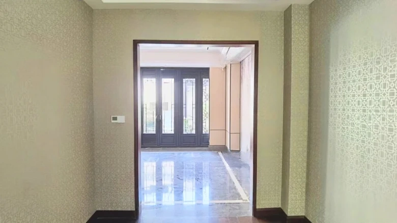 Green城NanjingPeachBlossomSpring - View 2