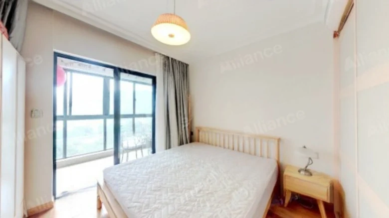 Yu Zhou Green Mountain By The Sea - View 3