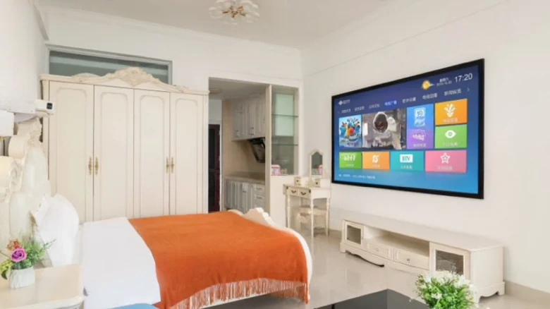 Lanhai Garden Phase II - View 3