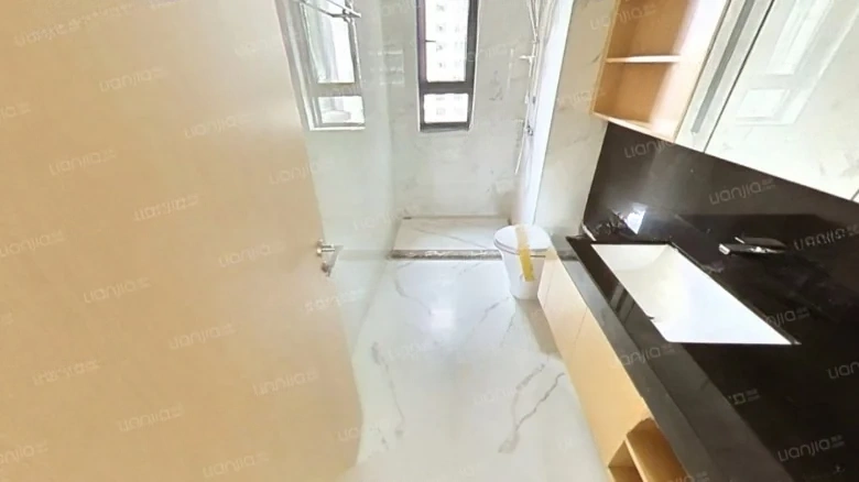 Poly Development Sky Confluence - View 7